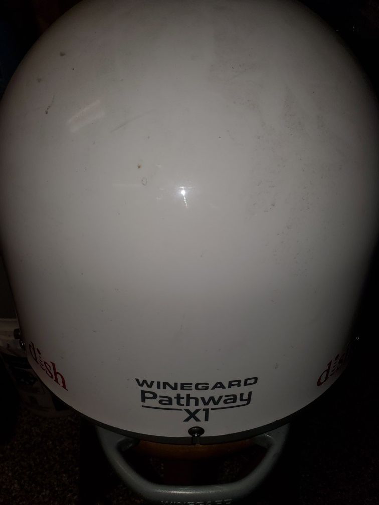 Winegard pathway for dish network