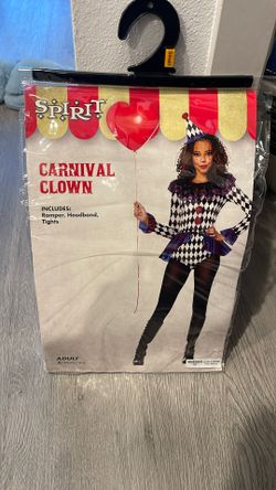 Halloween Costume
