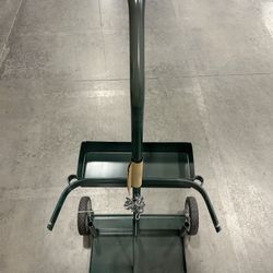 Dual Cylinder Cart