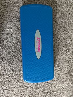 Gym workout table