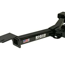 Trailer Hitch RIGID  for GMC Acadia, Saturn Outlook, Chevrolet Traverse , Buick Enclave