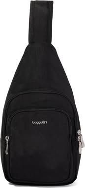 Baggallini Modern Sling EMF Blocking Pouch