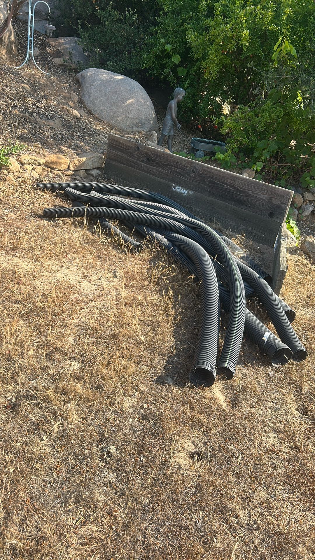 Drainage Pipes