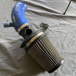Intake Mazdaspeed 3 Cobb