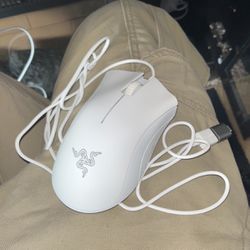 Razor Mouse Gaming Mouse