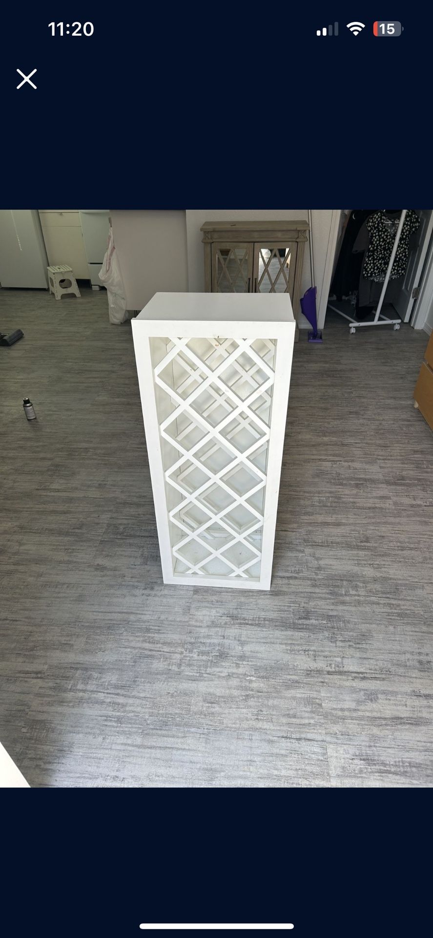 Wine Rack