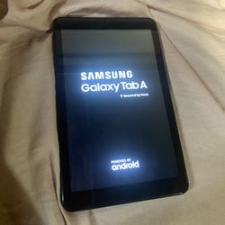 Samsung Galaxy Tab A