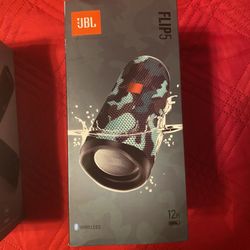 Jbl Bluetooth Speaker 🔈 75