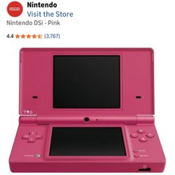 NINTENDO DSi