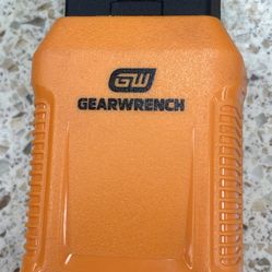 Gear Wrench Scanner Tool