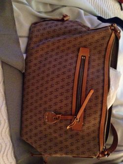Dooney Hand bag