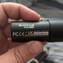 Blackvue 750x 3 Channel With Hardwire Kit