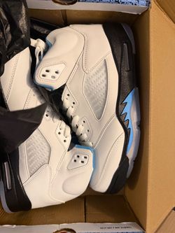 Jordan 5s