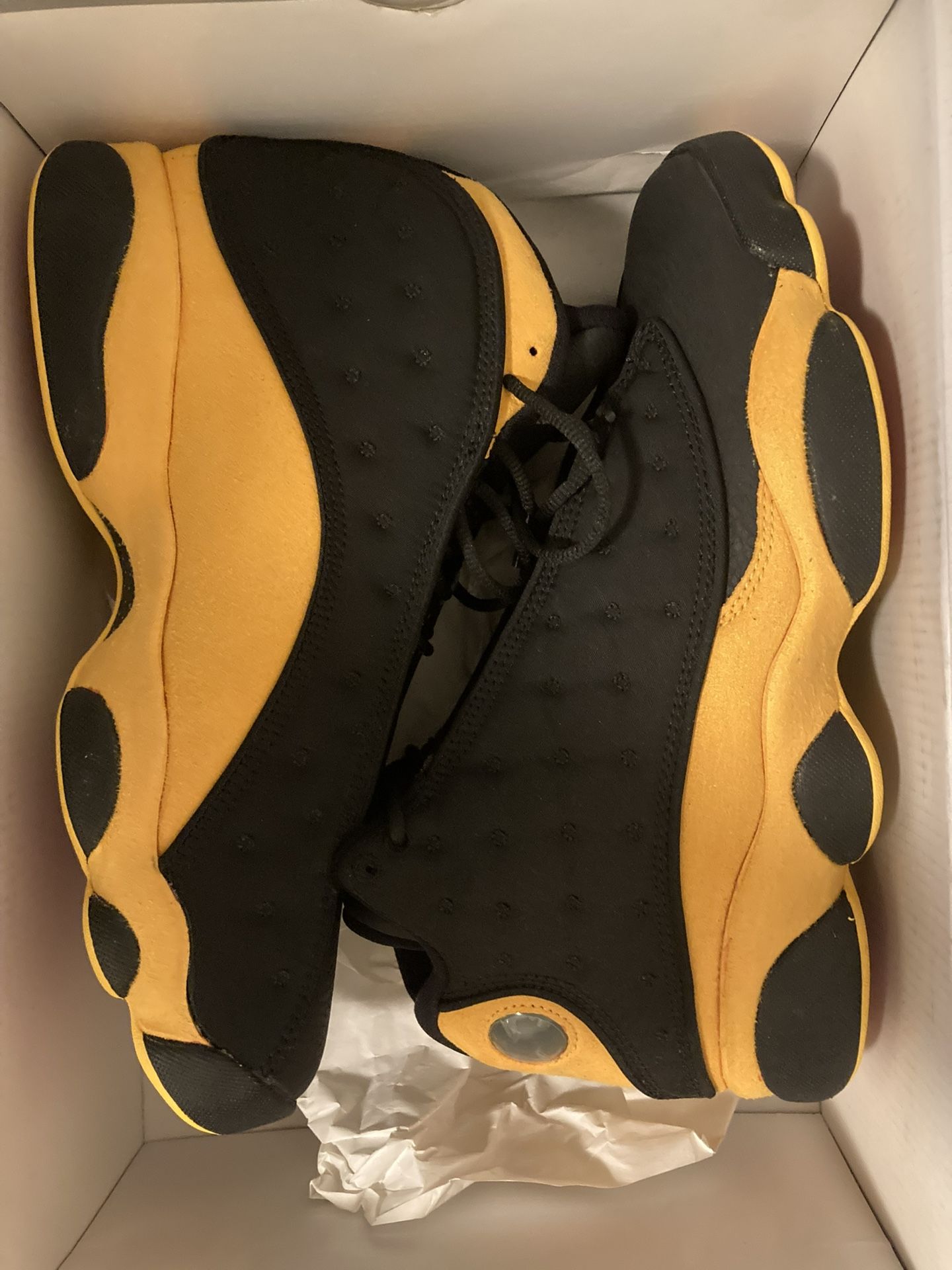 Jordan 13