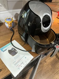 Power AirFryer XL