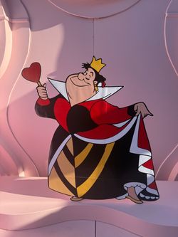 Alice in Wonderland Party Decorations