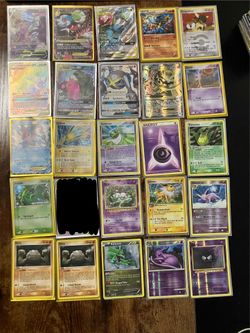 pokemon cards 4