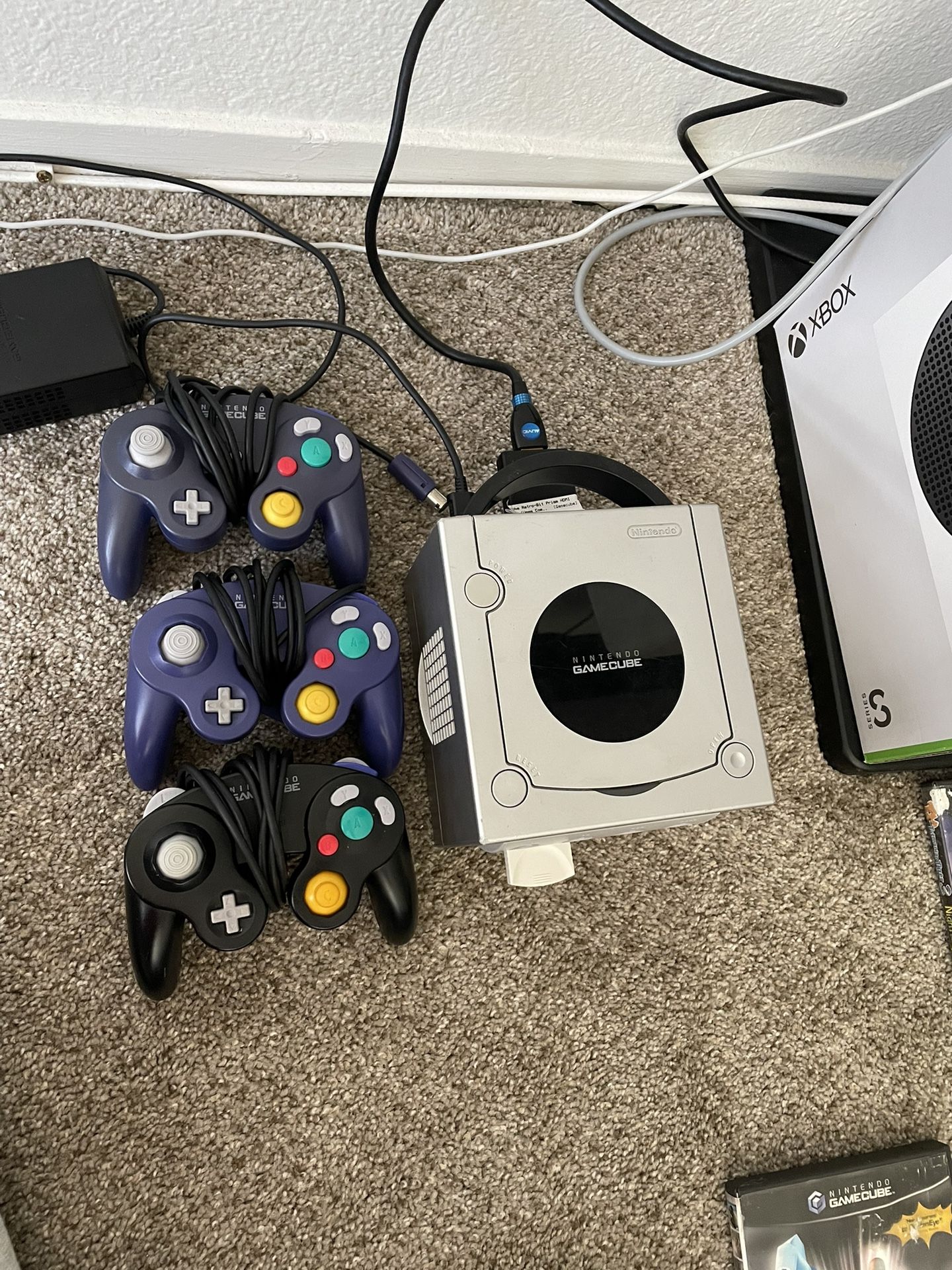 Nintendo GameCube