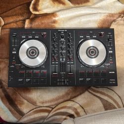 Pioneer DDJ-SB2 