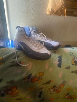 Jordan tennis shoes