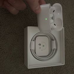 Apple AirPod Pro 2nd generation Wirless