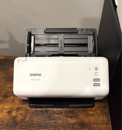 Brother ADS-3100 scanner