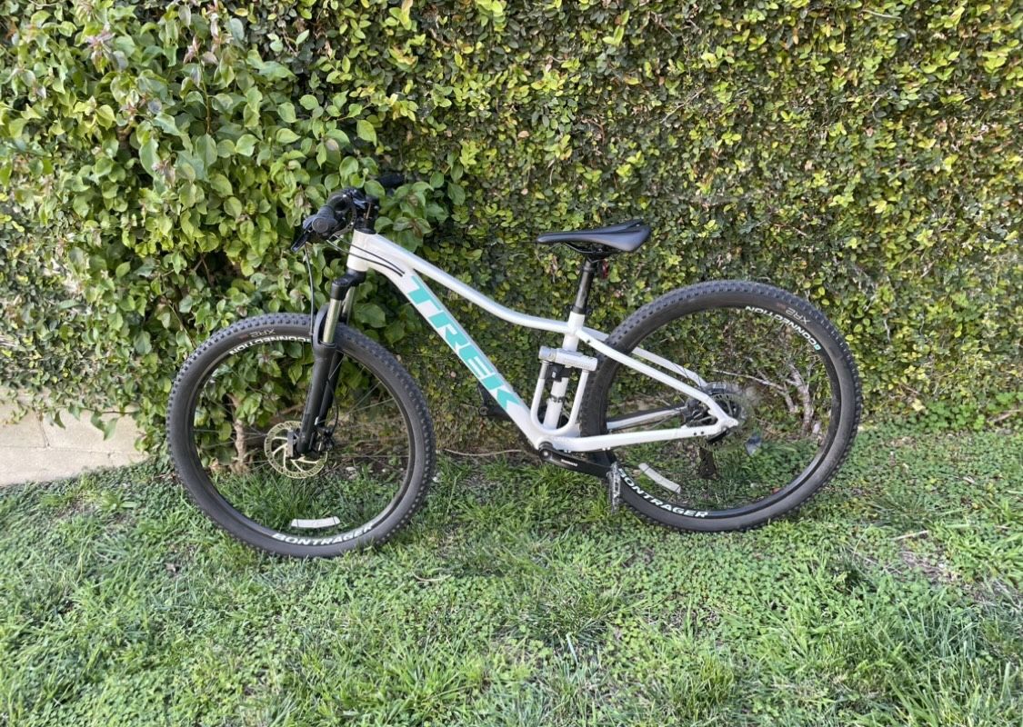 used womens mountain bike for sale