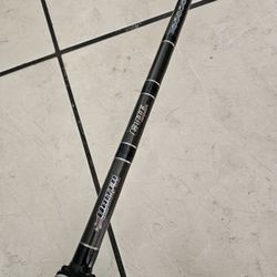 United States Rod 30-60