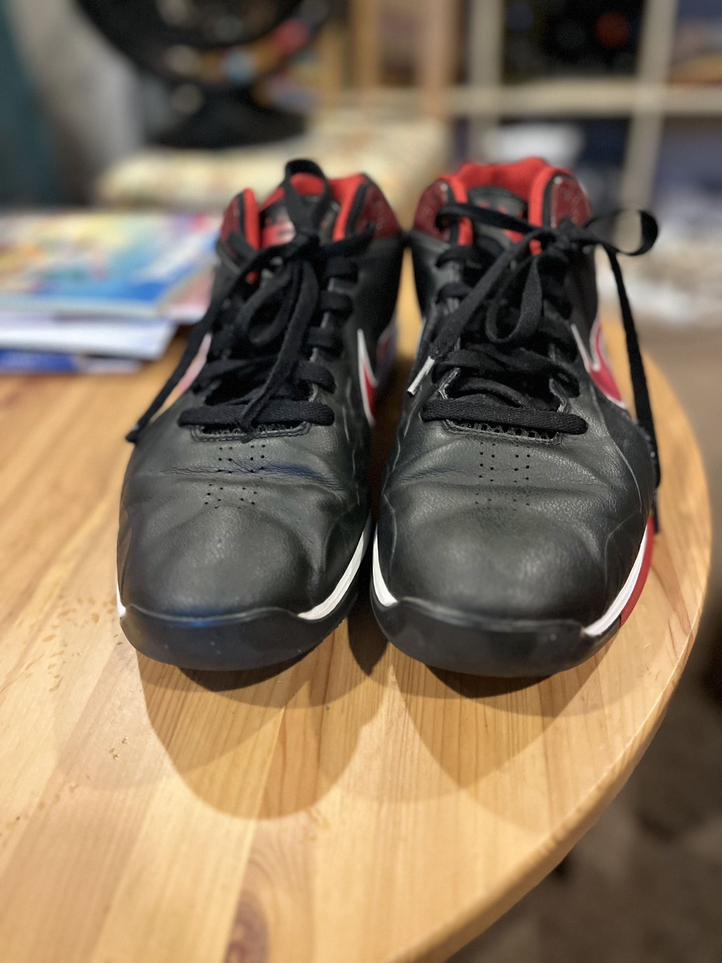 Nike Air Max Flight 11 Flywire & Hyper Dunk Mens 441948 007...