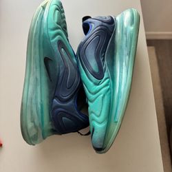 Air Max 720 ‘Sea Forest’