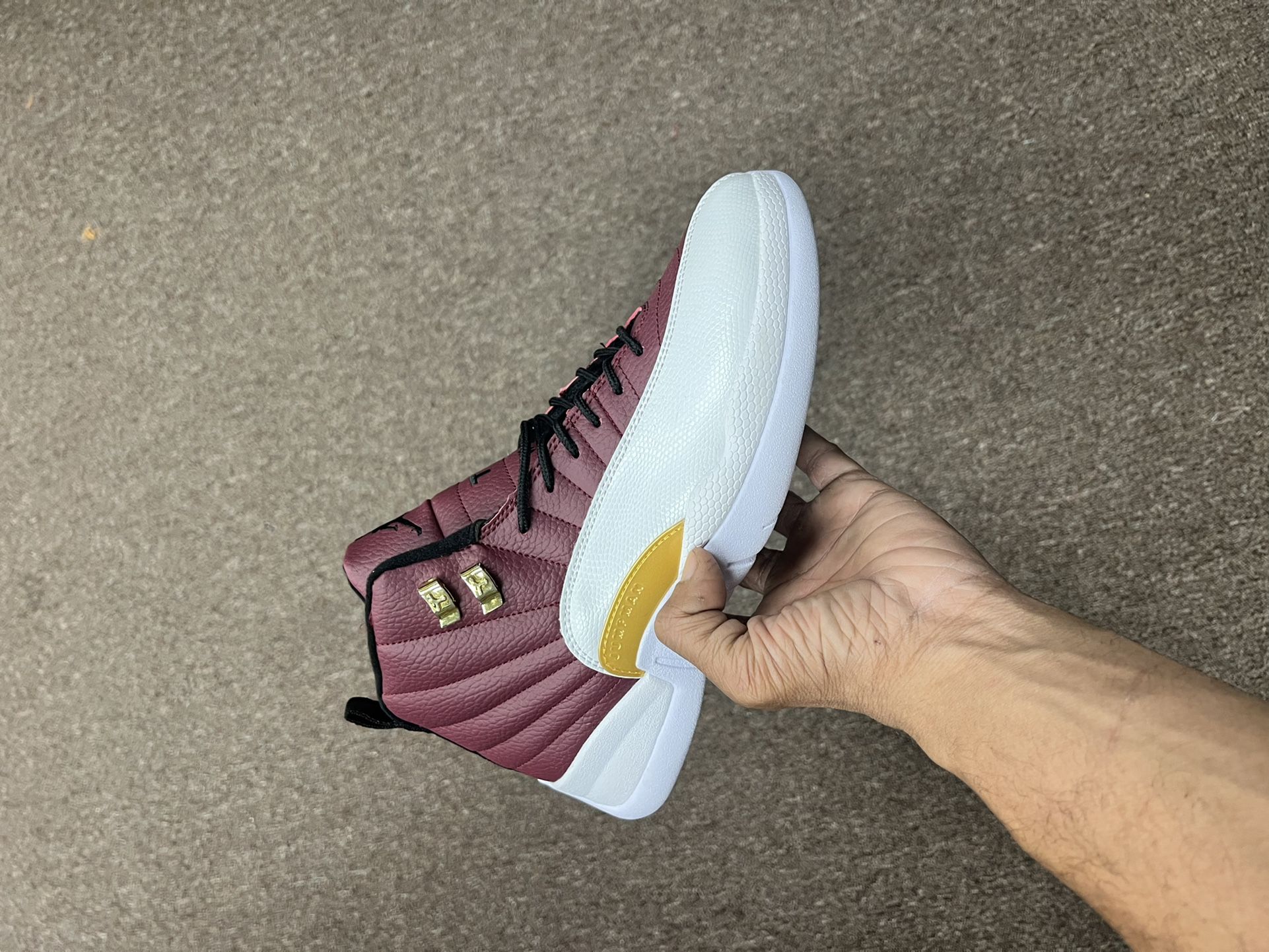 Jordan 12s All Sizes