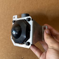 2019 Audi S5 Cruise Radar