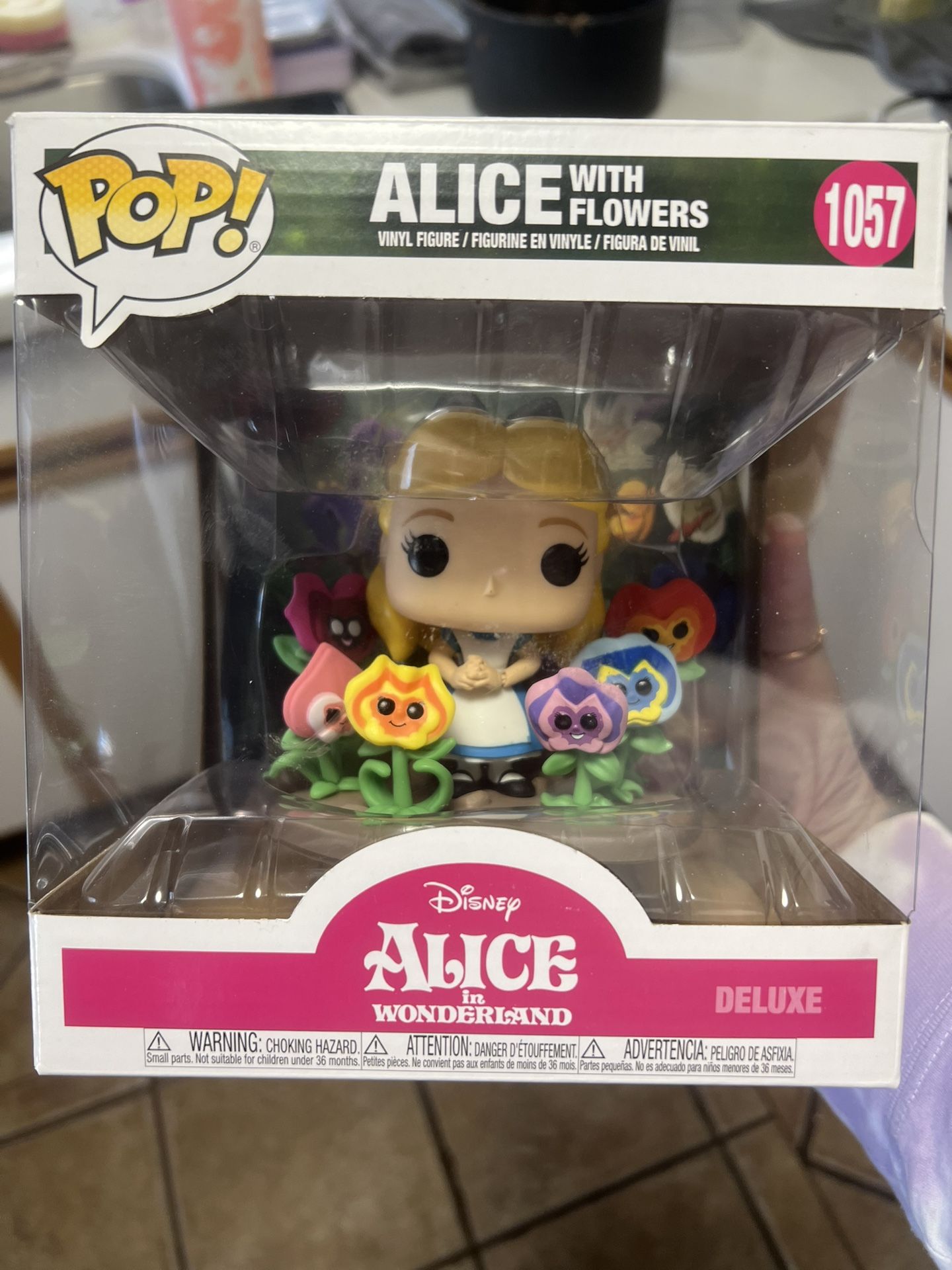 Alice Funko