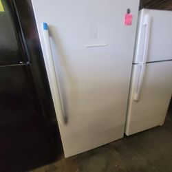 Freezer General Electric