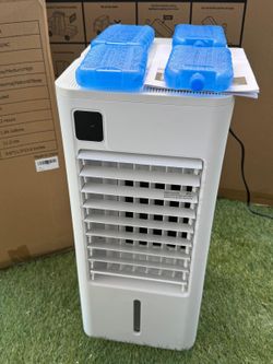Evaporative Air Cooler Asking $75