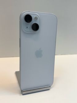 Apple iPhone 15 PLUS 128gb. ( Unlocked Phone )