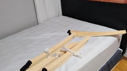 Queen Size Bed Frame Only