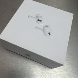 AirPods Pro 2nd Generation 