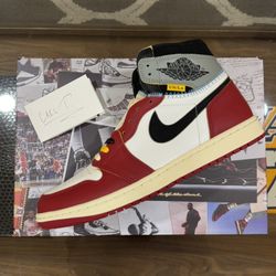 Jordan 1
