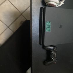 PS4 Slim