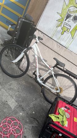 Bike  specialized Ariel