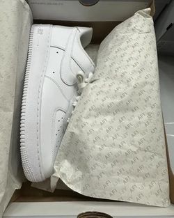 Brand new AF1