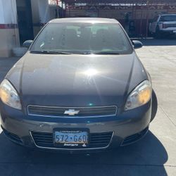 2010 Chevrolet Impala LT