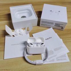 AirPods Pro’s 