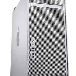 Mac Pro 2012 Upgraded