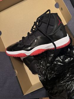 Jordan 11 Bred