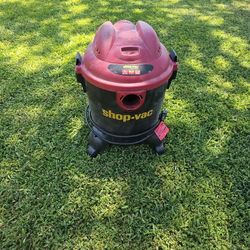 Shop Vac Quiet Series