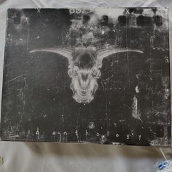 1996 ID ANTHOLOGY BOX SET COMPLETE