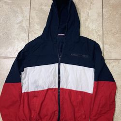 Tommy Hill Jacket