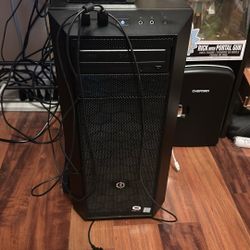 Good Gaming PC